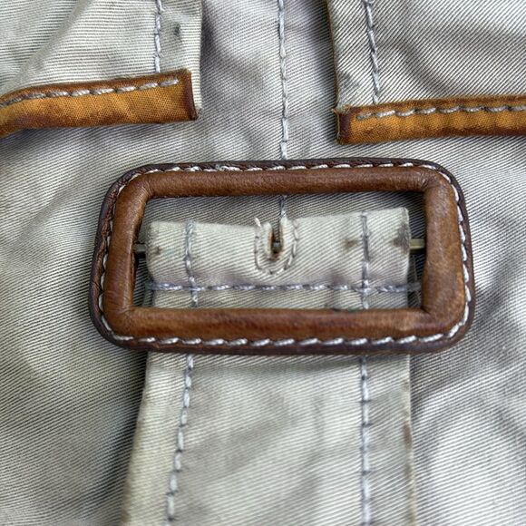 Miu Miu canvas bag - Picture 7 of 10